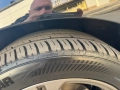 Продавам летни гуми 245/45 R18 130 лв за четирите гуми, снимка 8