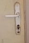 Входна масивна врата за апартамент!, снимка 2