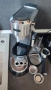 Кафемашина Delonghi Ec685 Dedica перфектно еспресо кафе E.S.E. pods, снимка 2