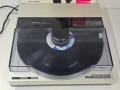 Direct Drive автоматичен грамофон TECHNICS SL-7 Linear tracking, снимка 1