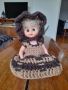 Стара кукла #42, снимка 1 - Колекции - 45323504