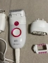 Чисто нов епилатор Braun, снимка 1