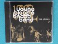 Youngblood Brass Band – 2005 - Live. Places.(Hip Hop), снимка 1