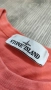 Оригинална мъжка блуза Stone island M size , снимка 4