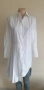 Off White Cotton Dress Italy Womens  Size 36 / S НОВО! ОРИГИНАЛ! Дамска  Рокля!, снимка 18