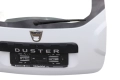 Заден капак Dacia Duster facelift (2014-2017г.) стъкло заден капак Дачия Дъстер, снимка 3