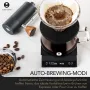 Везна за кафе TIMEMORE Coffee Scales with Timer,Ново, снимка 5