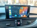 Audi A4/A5/Q5/Q7 MMI MHI2Q 2024 Maps Sat Nav Update + Apple CarPlay/Android Auto, снимка 7