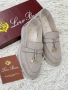 LORO PIANA 💎Дамски Обувки , снимка 5