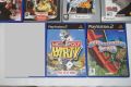 Игри за PS2 Sonic Heroes/Mega Collection Plus/Sonic Unleashed/Celebrity Deathmatch/Tekken 5/Crash, снимка 6