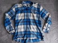 Мъжка риза Patagonia Fjord Flannel Shirt - размер XL, снимка 1