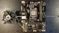 Процесор Intel Core i7-6700 3.40GHz 4-ядра SR2L2 Socket 1151 , снимка 3