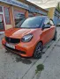 Smart Forfour 453, снимка 16