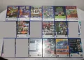 Игри за PS2 Naruto Ultimate Ninja 4 2/Scooby Doo/Taito Legends/187 Ride Or Die/WRC/ATV/SSX , снимка 8