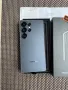 НОВ•ЛИЗИНГ 68лв/м Samsung s25 ultra Black 256 самсунг, снимка 2