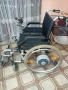 Продавам електрическа рингова инвалидна количка, снимка 2