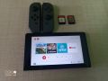 Nintendo Switch + 2игри, снимка 6