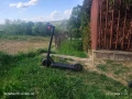 електрическа тротинетка Xiaomi mi electric scooter 4 pro , снимка 1