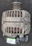 Динамо / Алтернатор Volkswagen Touran II 2011-2015 1.6 TDI 105к.с., снимка 1
