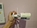 Dahua wifi 4MP, снимка 1