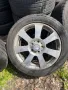 Оригинални джанти 17 цола Mercedes, снимка 4