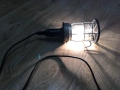 немска работна лампа 100W, снимка 6