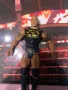 Екшън фигура WWE The Rock Скалата The Final Boss Basic mattel People's Champ figure играчка, снимка 8