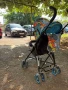 Лятна количка, снимка 4