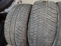 4бр.зимни гуми MICHELIN 255 45 19 DOT20-22 цена за брой, снимка 2