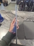Таблет Apple iPad Air 4th generation A2316 , снимка 4