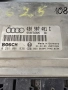 Компютър Audi A4 B5 1.8i 1998г. 8D0907558B 0261204774 ECU , снимка 2
