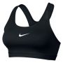 Nike Pro Padded Medium Support Classic спортен сутиен, снимка 12