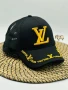 шапки с козирка emporio armani louis vuitton gucci , снимка 8