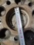 резервна джанта с гума  Спринтер 15 цола Ronal алуминиева, снимка 8