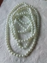 Перлена огърлица  160 см 52708, снимка 5