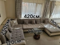 Диван - холна гарнитура, снимка 8