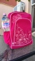Ученическа раница Gabol Breeze розова, снимка 2