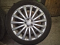 Джанти Субару 18 x 7.5 J / 5x100, снимка 2
