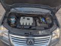 VW Touran / Фолксваген Туран 1,9ТДИ 105к.с. автомат - на части, снимка 12