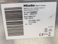 Miele W1 TwinDos Пералня Миеле 12м Гаранция, снимка 12