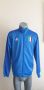 Adidas Italia/ Italy Full Zip Mens Size M НОВО! ОРИГИНАЛ! Мъжко Горнище!, снимка 8