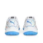 Мъжки маратонки PUMA Solarsmash Rct Padel Shoes White, снимка 3