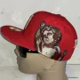 NY Jon Stan X New Era 59FIFTY Fitted шапка с права козирка shapka era, снимка 3