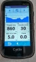 GPS сателитна навигация за колело ,мотор ,тротинетка - Mio Cyclo 405, , снимка 10