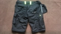 HELLY HANSEN Work Shorts размер 54 / XL работни къси панталони W4-604, снимка 2