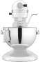 Планетарен миксер KitchenAid Heavy Duty 5.2L , снимка 2