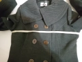 Дамско палто кашмир и вълна , снимка 12