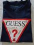 Мъжка тениска Guess, снимка 4