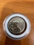 Сувенирна монета, реплика, снимка 1 - Нумизматика и бонистика - 45403152
