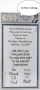 Силиконови печати Думи/ Пожелания различни видове скрапбук картички албуми декорация, снимка 11